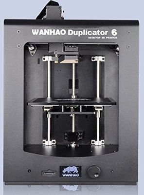 Wanhao D6 PRO GR2