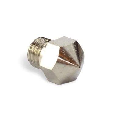 MK10 Stainless steel printing nozzle&#039;s