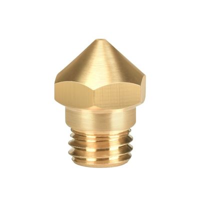 MK10 Brass nozzle&#039;s