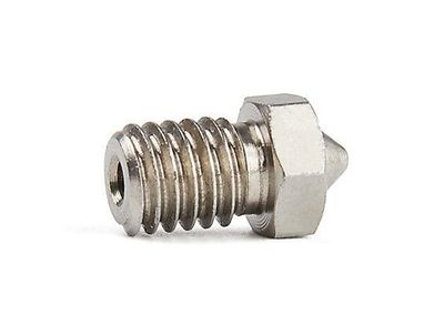 E3D M6 Stainless steel nozzle&#039;s