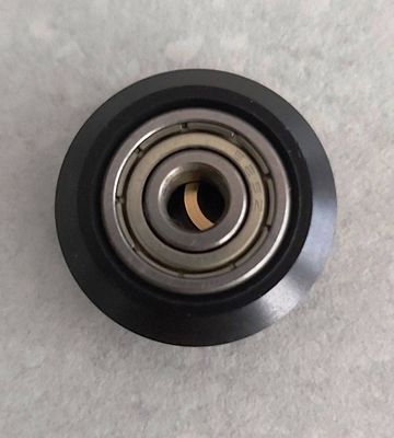 WANHAO D9 REPLACEMENT RAIL WHEEL