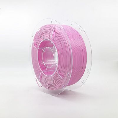 Pink Makers Choice  PLA PRO filament 1kg 1.75