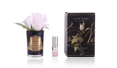 Cote Noire Perfumed Natural Touch Rose Bud French Pink