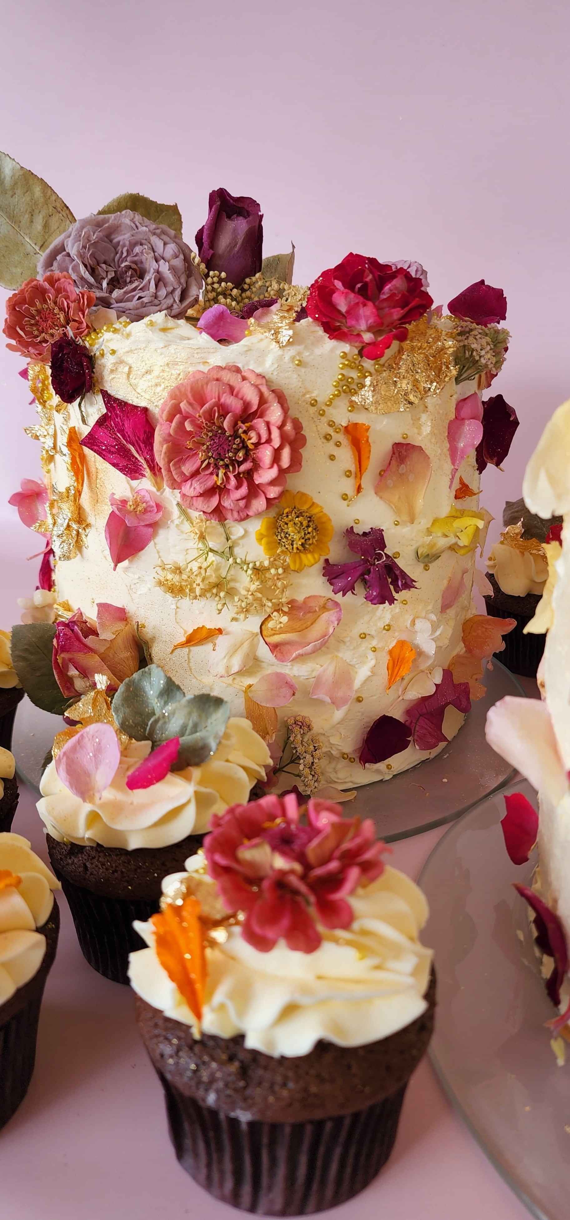 Signature Cake
