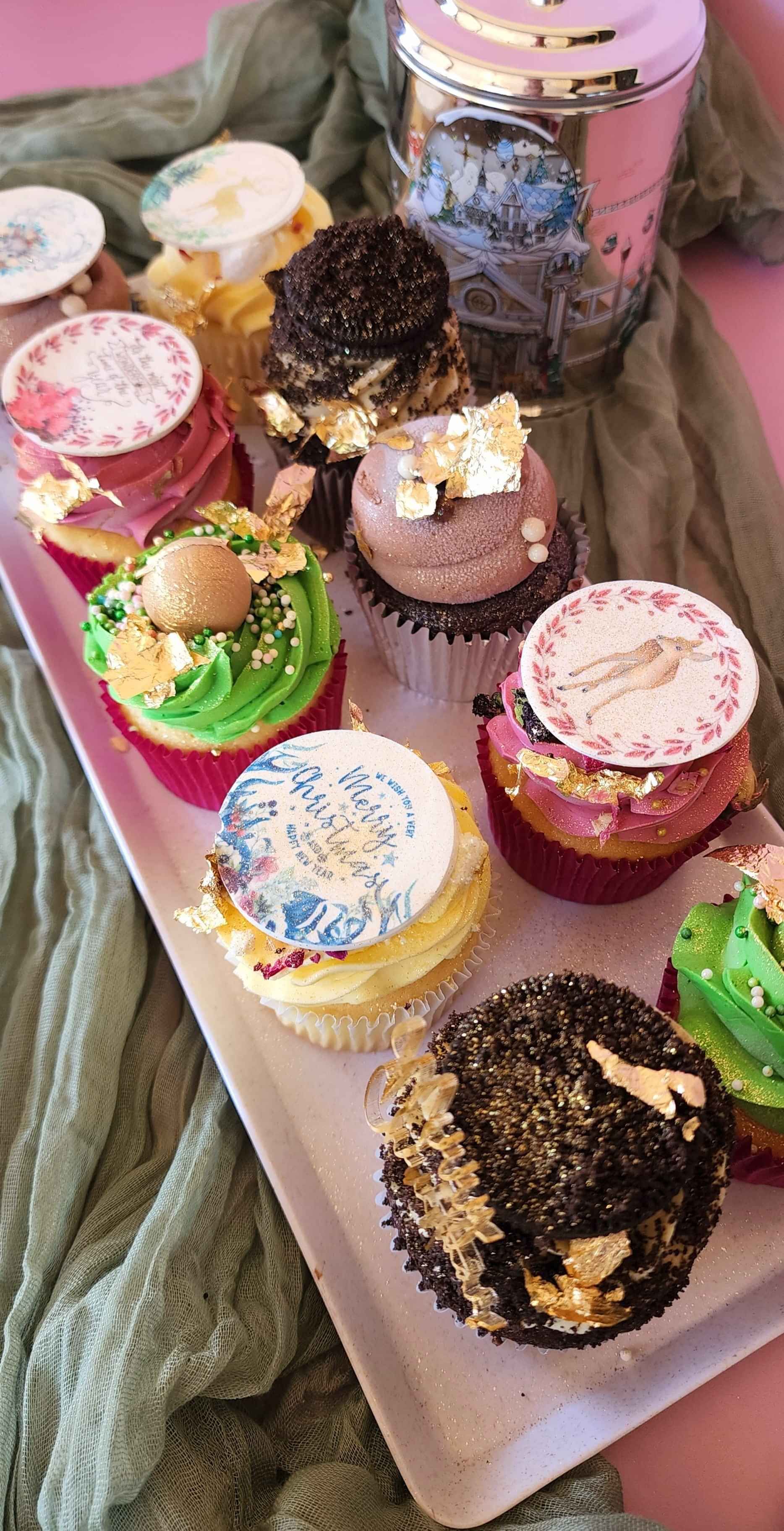 Crunchy Pistachio Spread