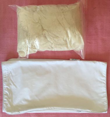 Re-Vamp Your Pillow Kit (Bamboo)