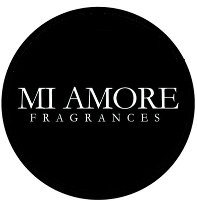 MI AMORE AIR FRESHENER VANILLA CARAMEL