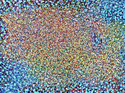 Infinite 150 x 208cm