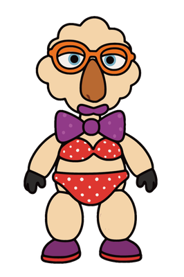 Digital character License Exclusive- Ba Sheep