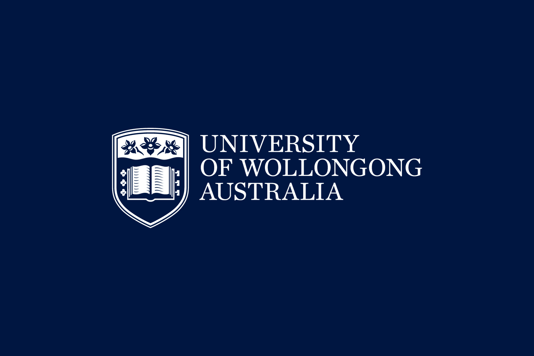 University Of Wollongong 