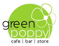 green poppy cafe | bar | store