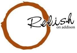 Relish on addison