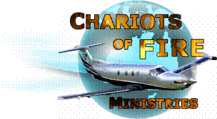 CHARIOTS OF FIRE