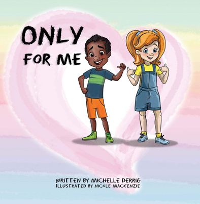 Only For Me (2023 Revised Edition)