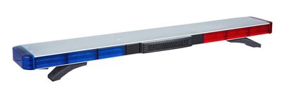 FLASHPOINT-X (120cm) &quot;Dual-Colour&quot; L.E.D. Warning Light Bar