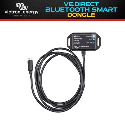 VICTRON Energy VE.Direct Bluetooth Smart Dongle