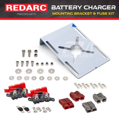 REDARC BCDC Battery Charger Accessories