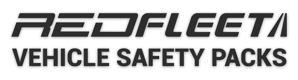 REDFLEET Vehicle Safety Packs