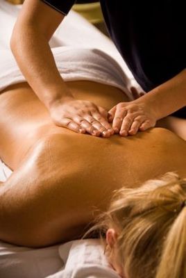 Gfit Voucher Massage for 2 in the comfort of your home