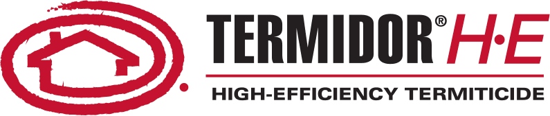 Termidor termite management systems