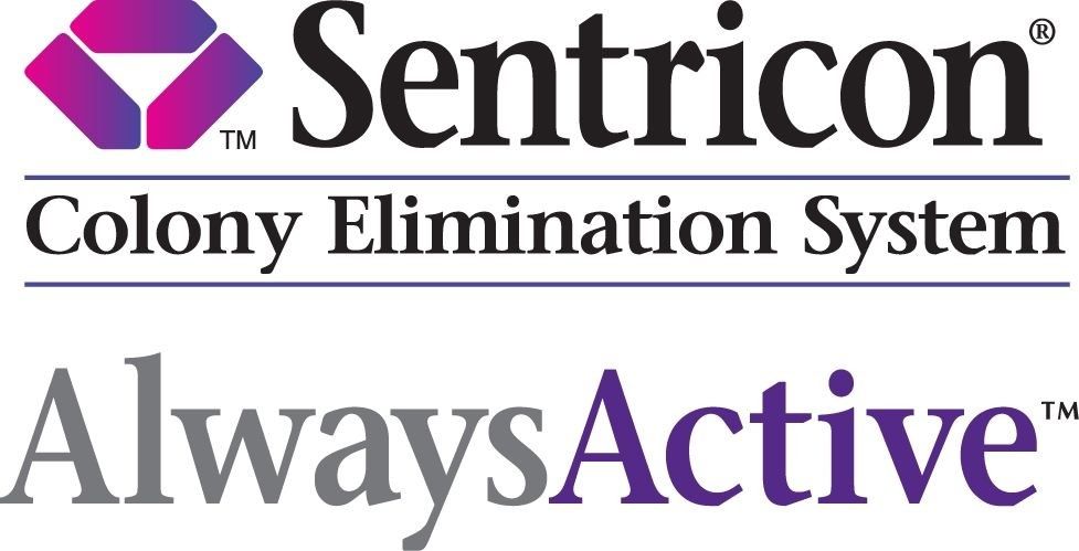Sentricon termite colony elimination systems