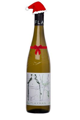 - Flaxman Estate Riesling 2018 - MUSEUM RELEASE