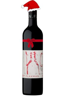 - Flaxman Estate Shiraz - 2020 - NEW RELEASE