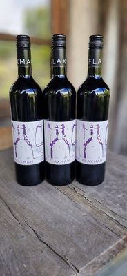 - Shhh Cabernet Vertical (Christmas Pack)