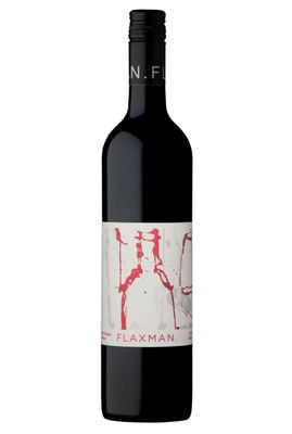 - Flaxman Estate Shiraz - 2020 - NEW RELEASE