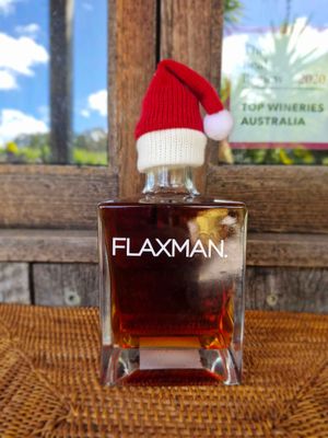 - Pedro Ximenez - MUSEUM RELEASE