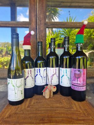 * Flaxman Starter Pack