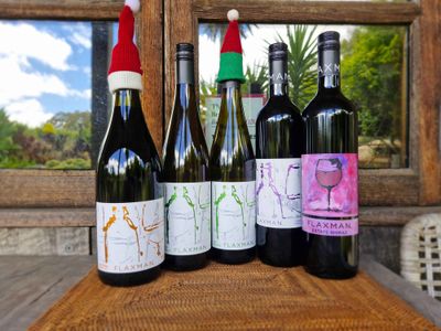 * Christmas Day Gift Pack