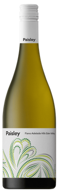 2023 Linen Fiano