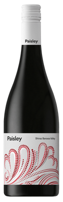 2021 Silk Shiraz