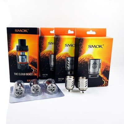 Smok TFV8  Replacement Coils (3 Pack)
