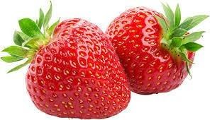 Q A C Concentrates - Strawberry Flavour