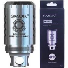SMOK TF-CLP2 Replacement Coil (5 Pack)