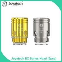 JOYETECH EXCEED Replacement Coil (5 Pack)