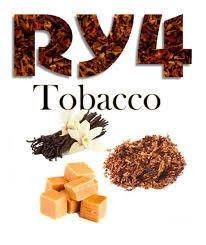 RY4 Tobacco