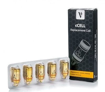Vaporesso cCell Replacement Coil (5 Pack)