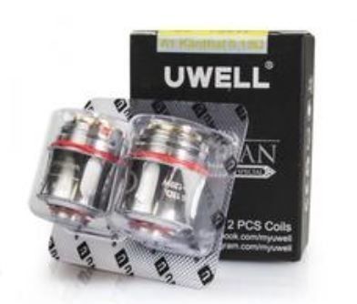 Uwell Valyrian Replacement Coil (2 Pack)