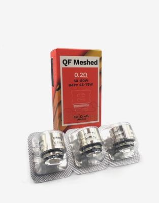 Vaporesso QF Replacement Coils - 3 Pack