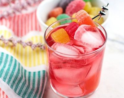 Candy Punch