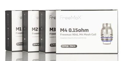 Freemax M-Pro 2 Replacement Coil