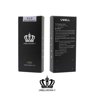 UWELL CROWN 5 Replacement Coils
