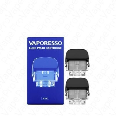 Vaporesso Luxe PM40 Cartridge
