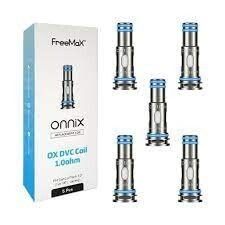 Freemax Onnix OX Replacement Mesh Coils