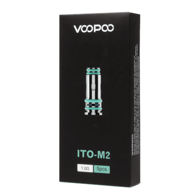 Voopoo ITO Coils 5 Pack