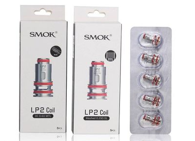 SMOK LP-2 Replacement Coils
