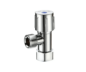 Fitquik Swivel Nut Cistern Stop FI - 1/4 Turn - Chrome | Code: SD15SNC